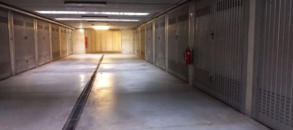 2-Zimmer Wohnung in Giussano, Italy, Nr. 182394 11