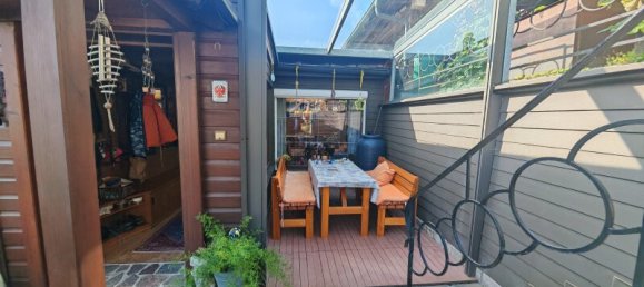 4 rooms Townhouse in Ampass, Austria No. 250942 8