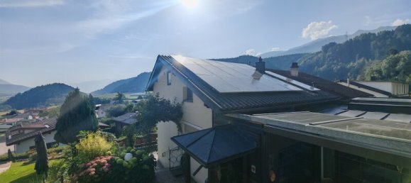 4 rooms Townhouse in Ampass, Austria No. 250942 11