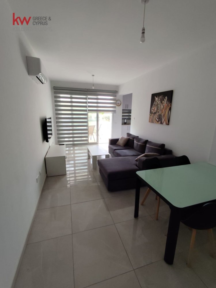 1 chambre Appartement à Larnaka, Cyprus No. 26949