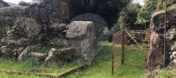 Дом с 2 спальнями в Понти да Барка, Португалия № 16854 25