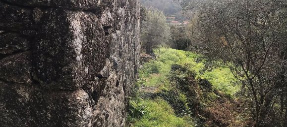 Дом с 2 спальнями в Понти да Барка, Португалия № 16854 24