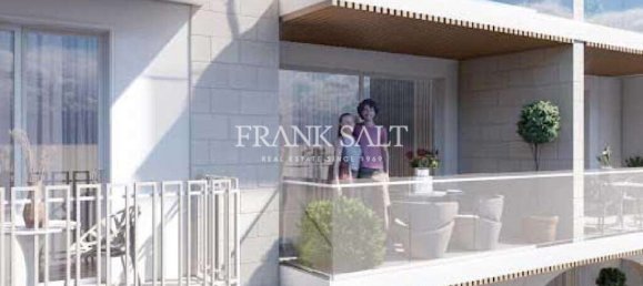 Apartamento de 2 dormitorios en Saint Paul's Bay, Malta No. 367 5