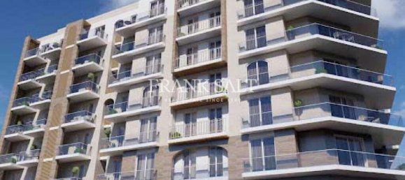 Apartamento de 2 dormitorios en Saint Paul's Bay, Malta No. 367 7