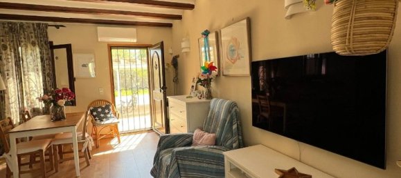 2 Schlafzimmer Wohnung in Denia, Spain, Nr. 189886 10