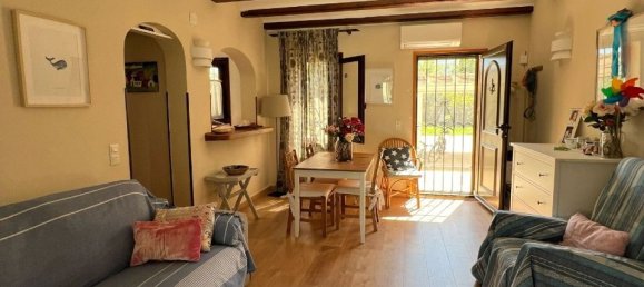 2 Schlafzimmer Wohnung in Denia, Spain, Nr. 189886 12