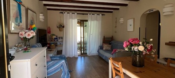 2 Schlafzimmer Wohnung in Denia, Spain, Nr. 189886 8