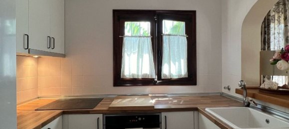 2 Schlafzimmer Wohnung in Denia, Spain, Nr. 189886 24