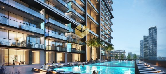 1 bedroom Apartment in Jumeirah Village Circle, UAE No. 8782 2