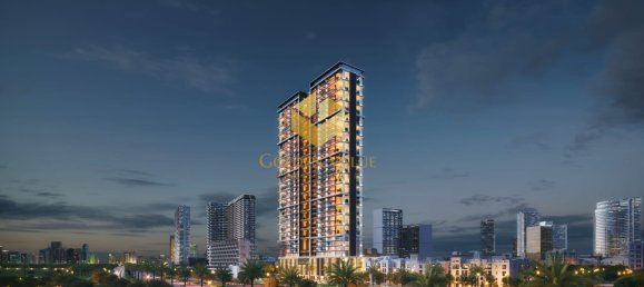 1 bedroom Apartment in Jumeirah Village Circle, UAE No. 8782 5