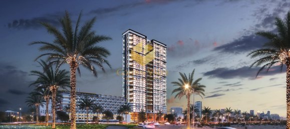 1 bedroom Apartment in Jumeirah Village Circle, UAE No. 8782 10