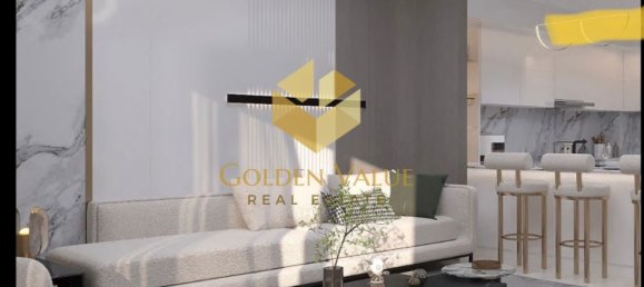 1 bedroom Apartment in Jumeirah Village Circle, UAE No. 8782 6