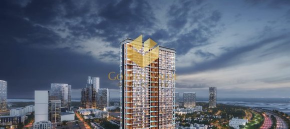 1 bedroom Apartment in Jumeirah Village Circle, UAE No. 8782 3