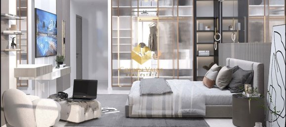 1 bedroom Apartment in Jumeirah Village Circle, UAE No. 8782 4