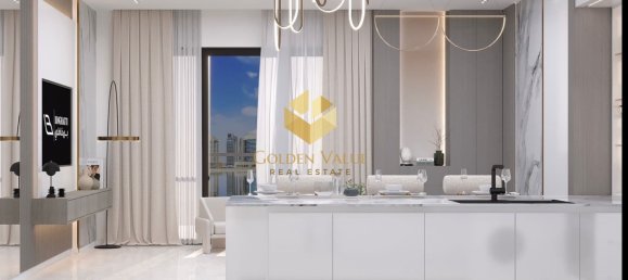 1 bedroom Apartment in Jumeirah Village Circle, UAE No. 8782 7