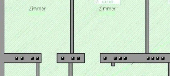 3غرفة شقة في Brigittenau, Austria رقم 160954 7