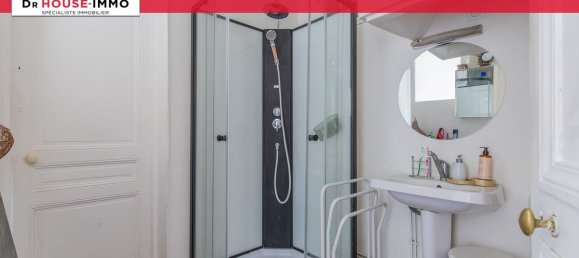 4 bedrooms Townhouse in Ivry-sur-Seine, France No. 161957 29