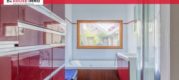 4 bedrooms Townhouse in Ivry-sur-Seine, France No. 161957 11