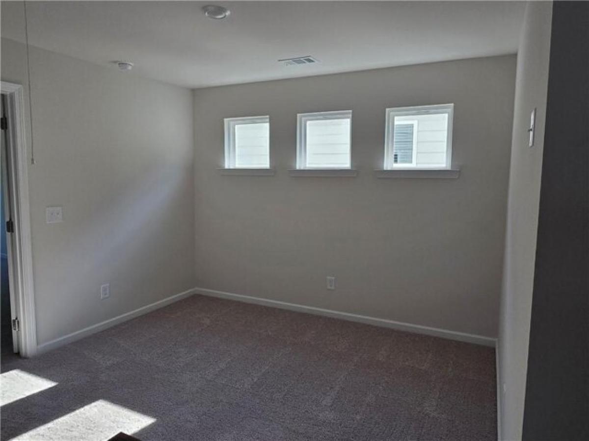 3 bedrooms House in Dawsonville, USA No. 415516