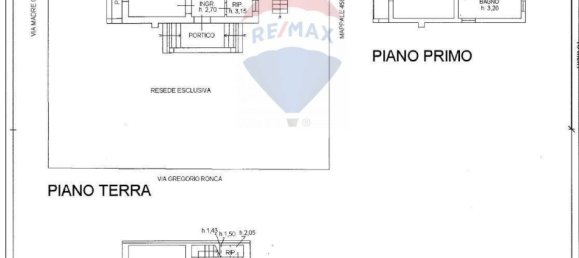 3 bedrooms Villa in Viareggio, Italy No. 79785 43