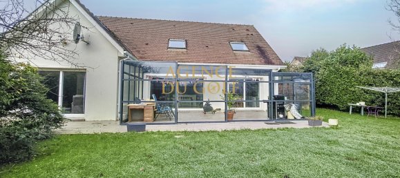 5 bedrooms House in Cucq, France No. 88082 9