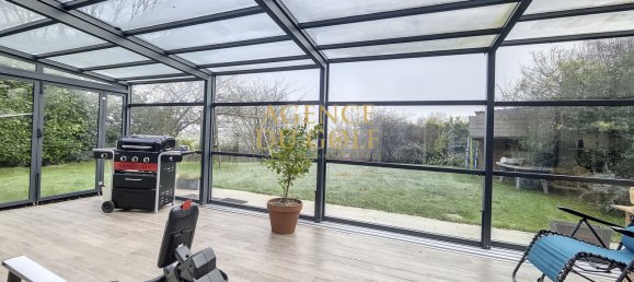 5 bedrooms House in Cucq, France No. 88082 24