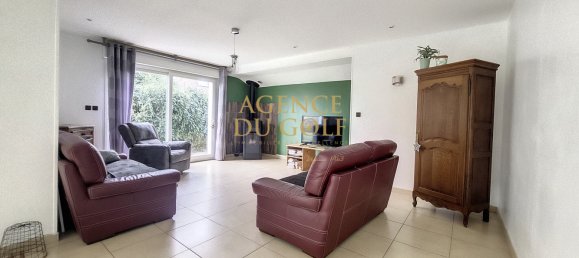 5 bedrooms House in Cucq, France No. 88082 4