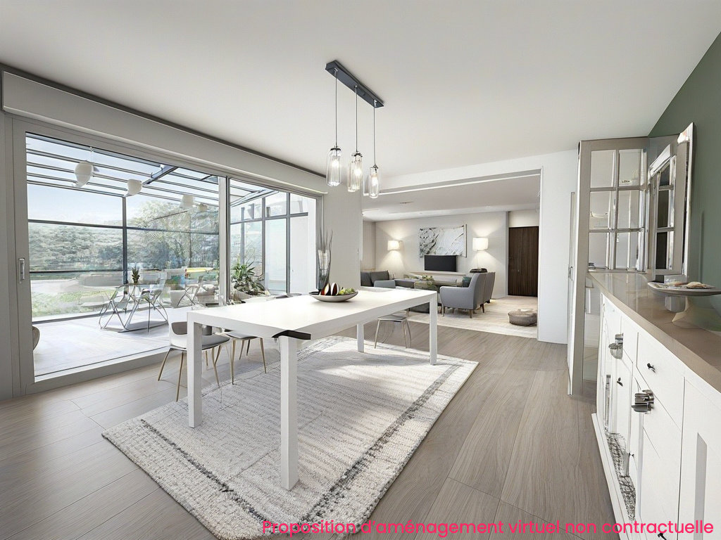 5 bedrooms House in Cucq, France No. 88082