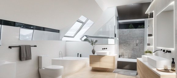 5 bedrooms House in Cucq, France No. 88082 12