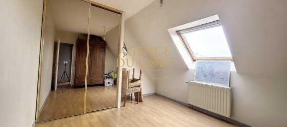 5 bedrooms House in Cucq, France No. 88082 16