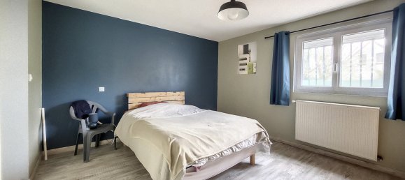 5 bedrooms House in Cucq, France No. 88082 10