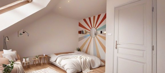 5 bedrooms House in Cucq, France No. 88082 17