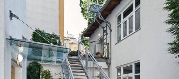 2 rooms Apartment in Penzing, Austria No. 191596 11
