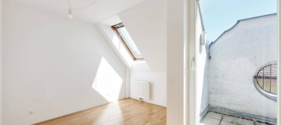 2 rooms Apartment in Penzing, Austria No. 191596 3