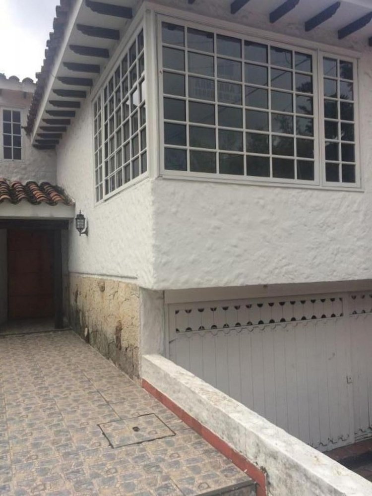 Casa T3 em Bogota, Colombia N.º 12271