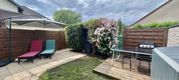 2 bedrooms House in Longecourt-en-Plaine, France No. 355863 19