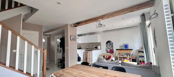 2 bedrooms House in Longecourt-en-Plaine, France No. 355863 21