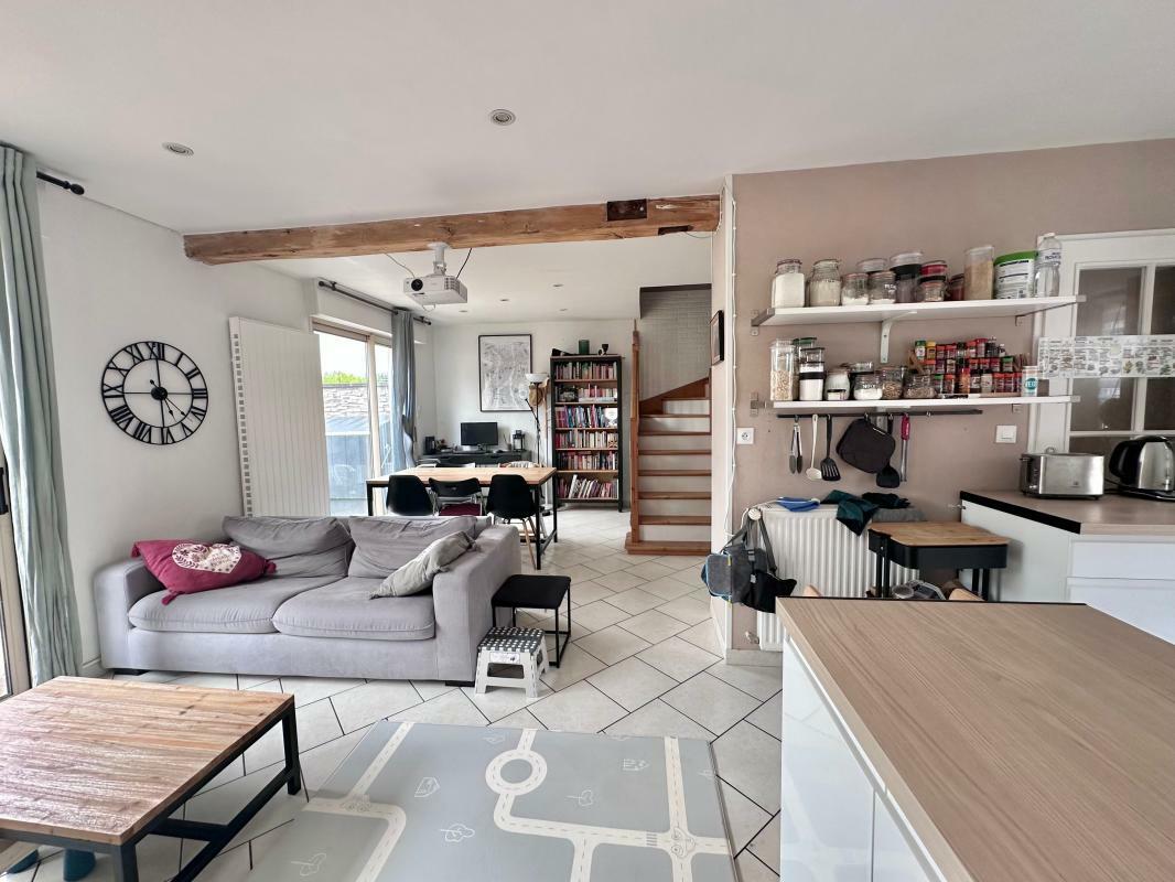 2 bedrooms House in Longecourt-en-Plaine, France No. 355863