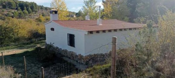 1 bedroom House in Alicante, Spain No. 165608 9