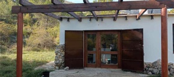 1 bedroom House in Alicante, Spain No. 165608 4