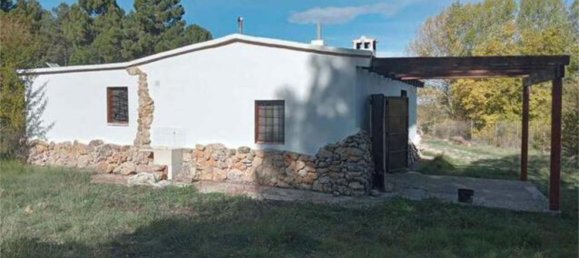 1 bedroom House in Alicante, Spain No. 165608 6