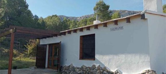 1 bedroom House in Alicante, Spain No. 165608 7