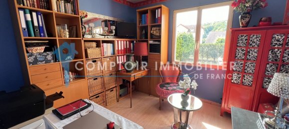 6 chambres Villa à La Ferté-Alais, France No. 184315 19