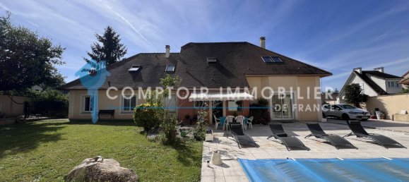 6 chambres Villa à La Ferté-Alais, France No. 184315 13