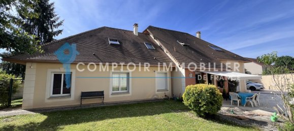 6 chambres Villa à La Ferté-Alais, France No. 184315 2