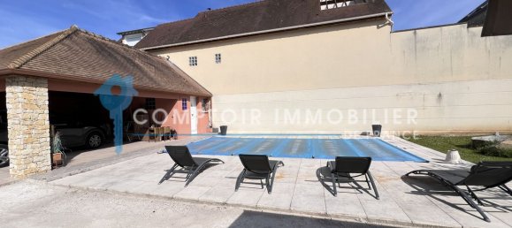 6 chambres Villa à La Ferté-Alais, France No. 184315 14