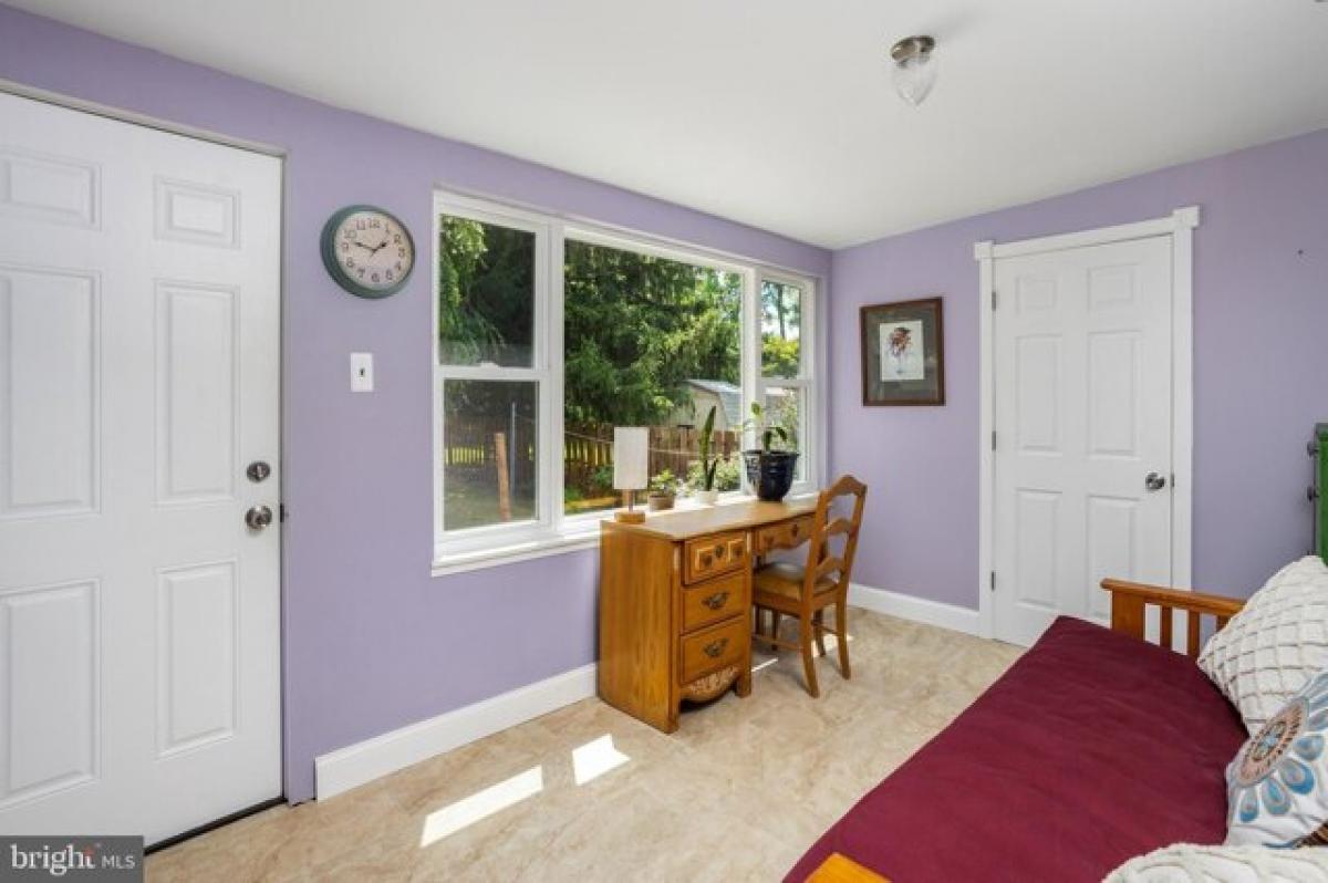 2 غرف نوم منزل في Ewing, USA رقم 412244