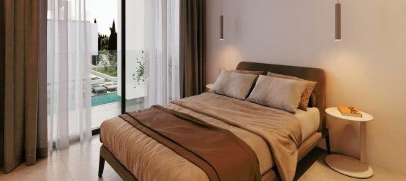 2 bedrooms Apartment in Chloraka, Cyprus No. 23182 5