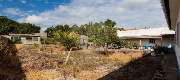 2 bedrooms House in Marinha Grande, Portugal No. 22776 34