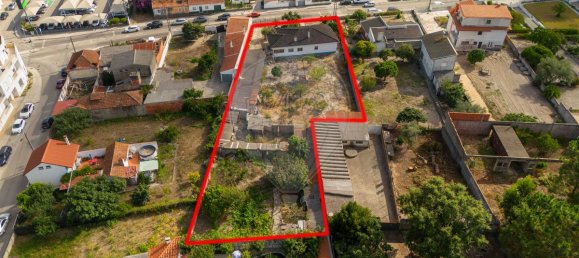 2 bedrooms House in Marinha Grande, Portugal No. 22776 41